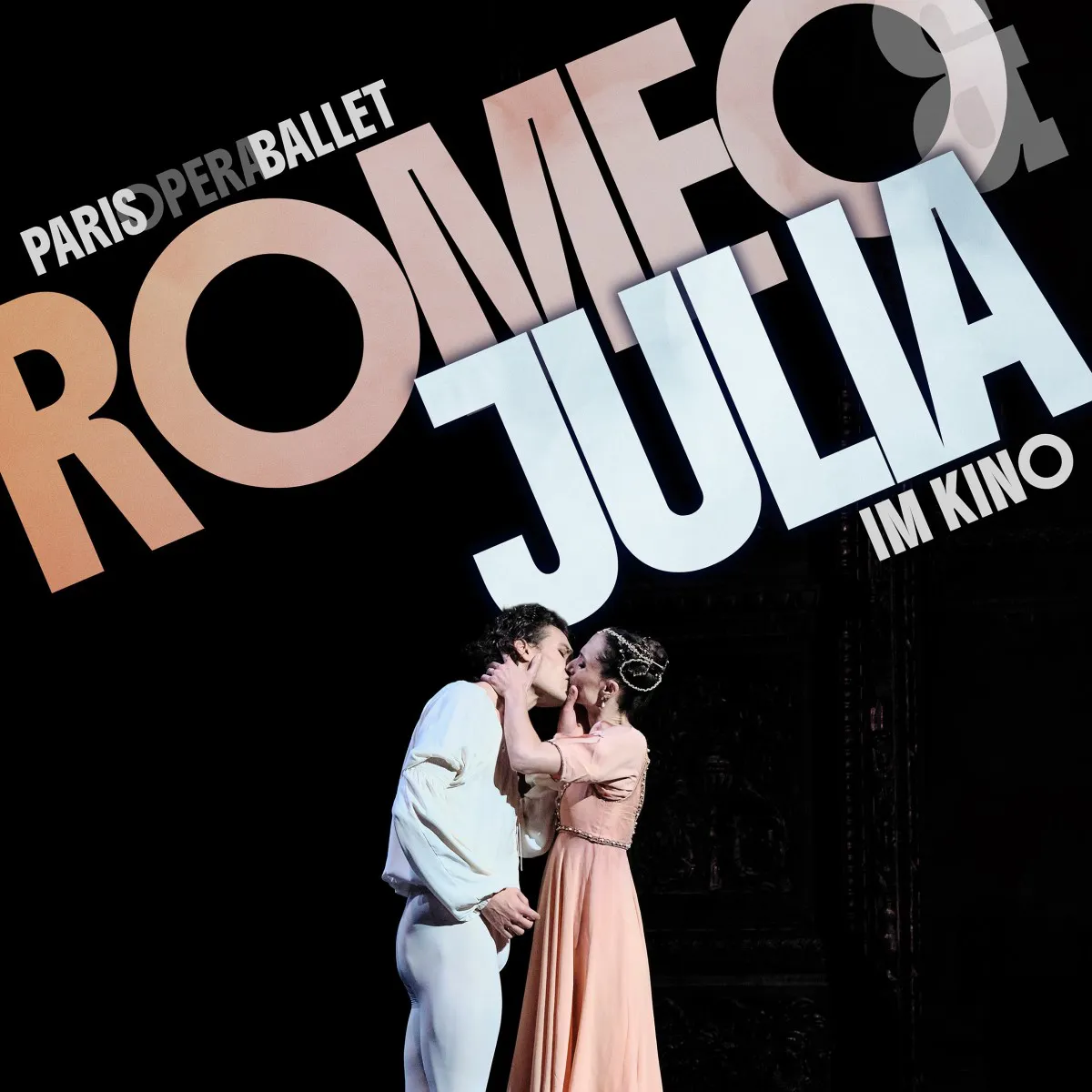 Ballett aus der Pariser Oper